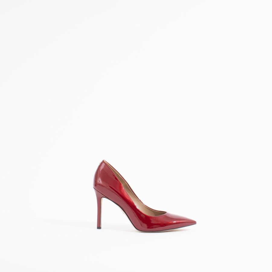 Evening SAM EDELMAN | Hazel | Red Pat