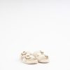 Flats DOLCE VITA | Soya | Ivory