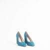 Heels MARC FISHER | Yalina | Medium Green