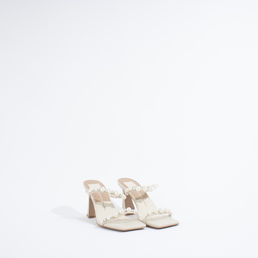 Heels DOLCE VITA | Naja | Ivory