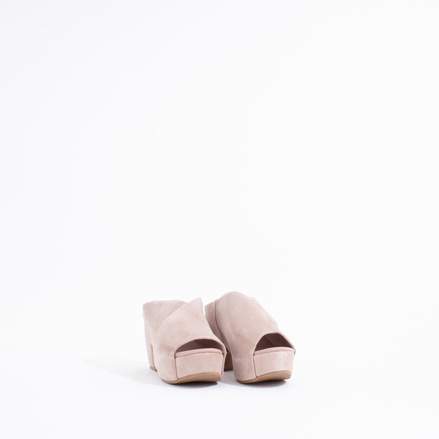 Heels ANTELOPE | Taja | Blush