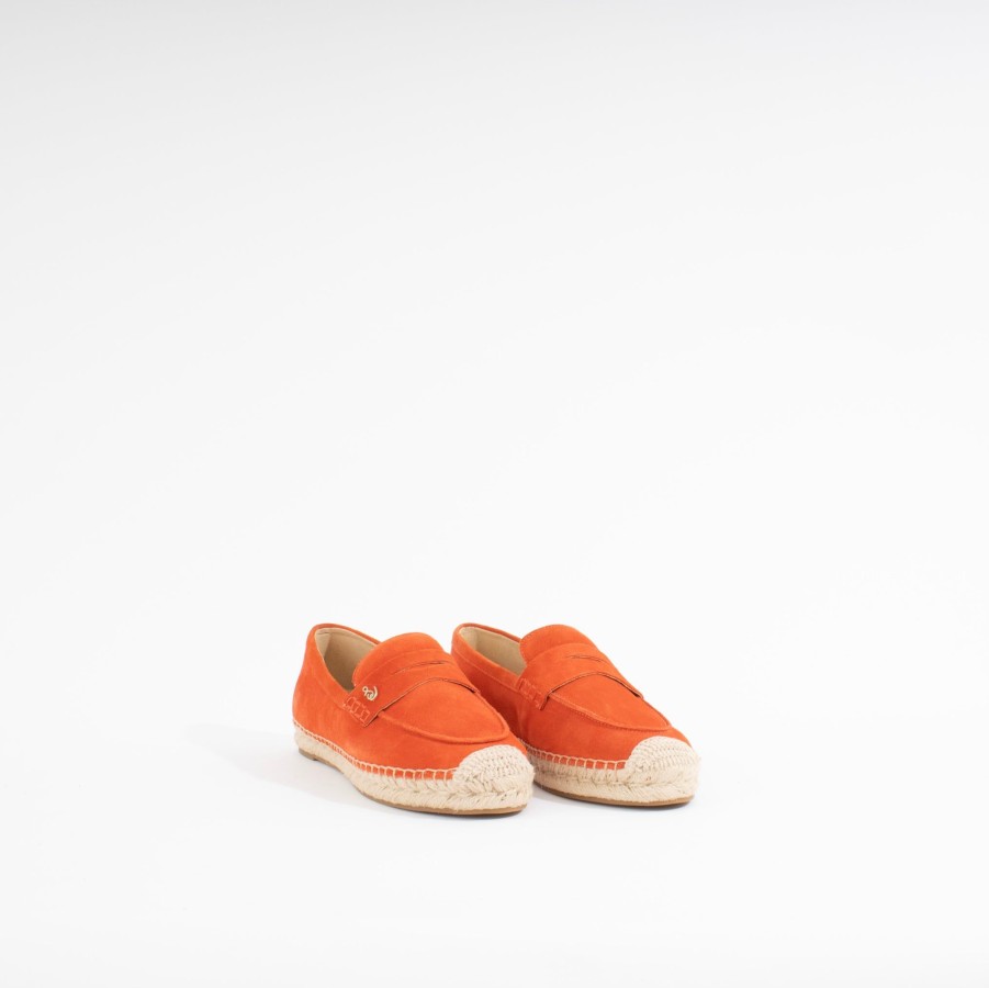 Loafers SAM EDELMAN | Kai | Orange