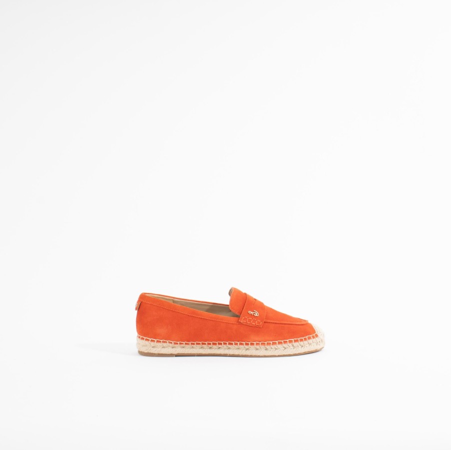 Loafers SAM EDELMAN | Kai | Orange