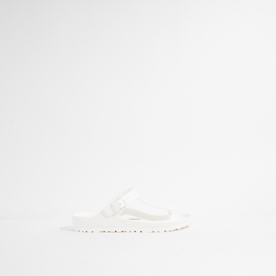 Sandals BIRKENSTOCK | Gizeh Eva | White