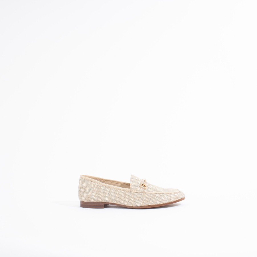 Loafers SAM EDELMAN | Loraine | Metallic Weave