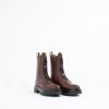 Boots & Booties ERIC MICHAEL | Quest | Tan