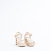 Sandals TINA ROSE | Gail | Natural