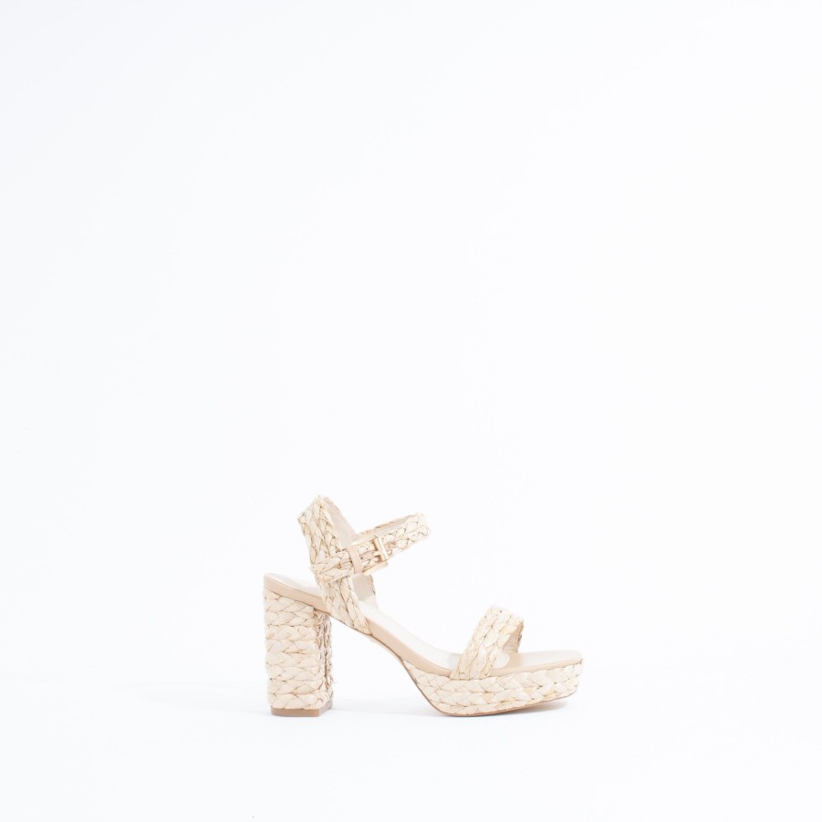 Sandals TINA ROSE | Gail | Natural