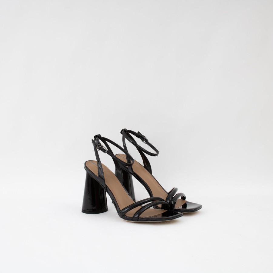 Evening SAM EDELMAN | Kia | Black Patent