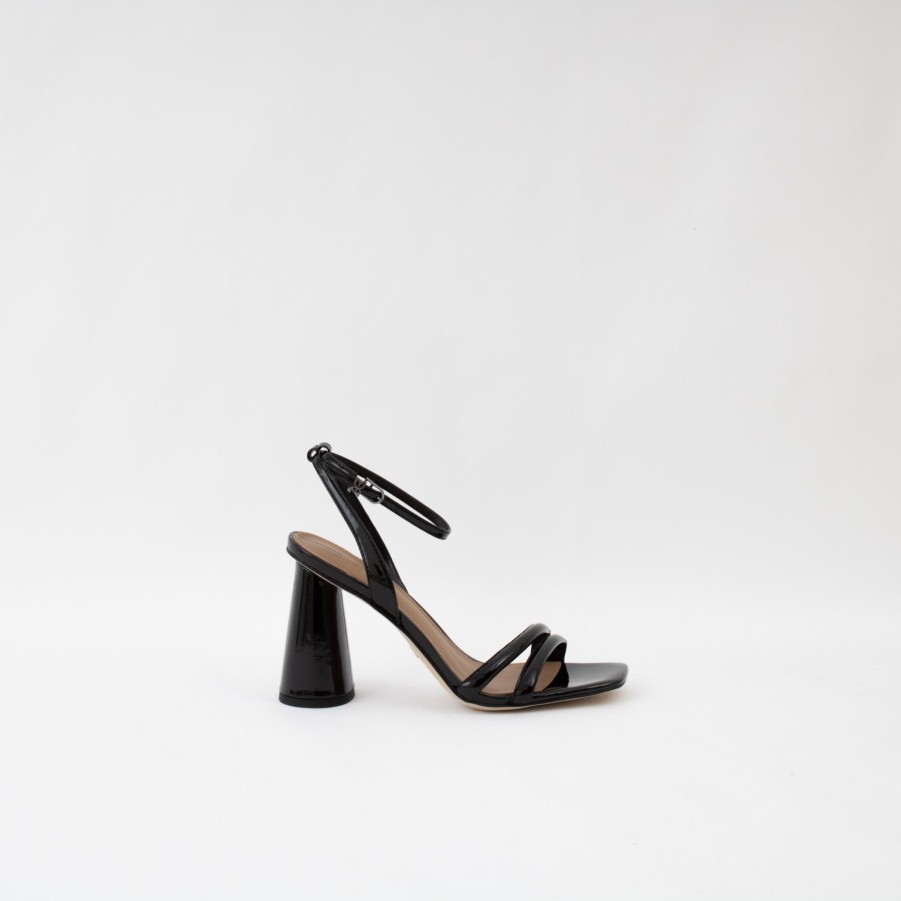 Evening SAM EDELMAN | Kia | Black Patent