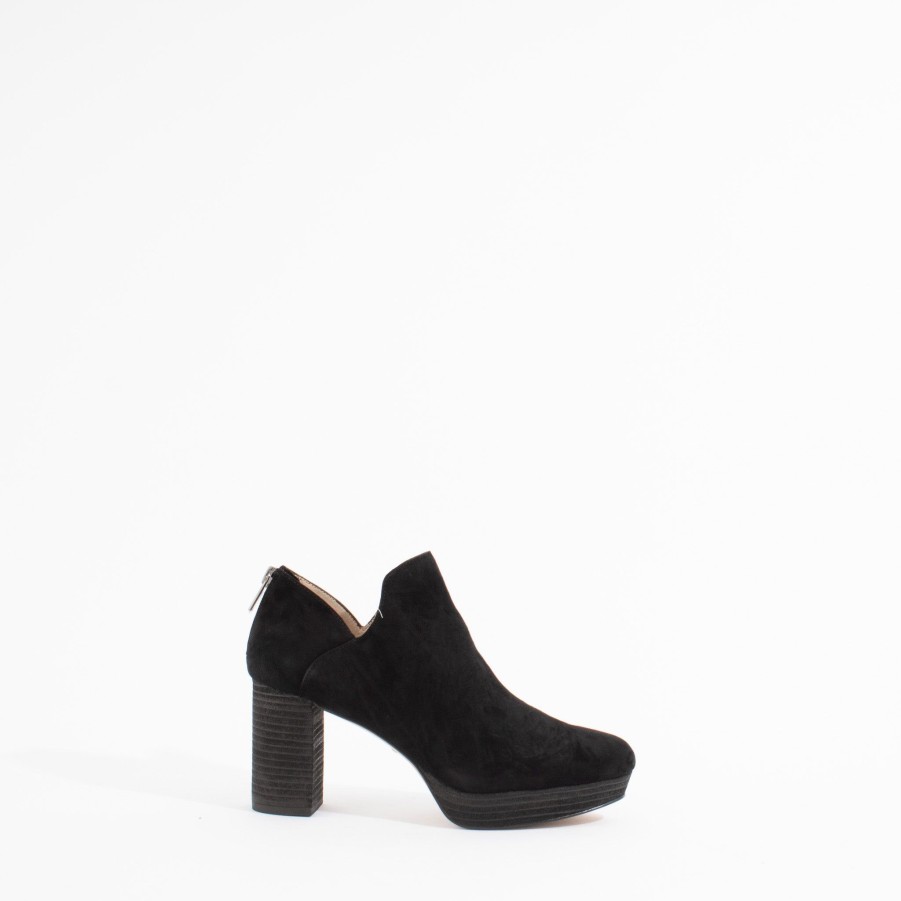 Heels PELLE MODA | Lesia | Black