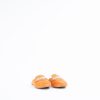 Flats PELLE MODA | Herra | Oxide Orange Suede