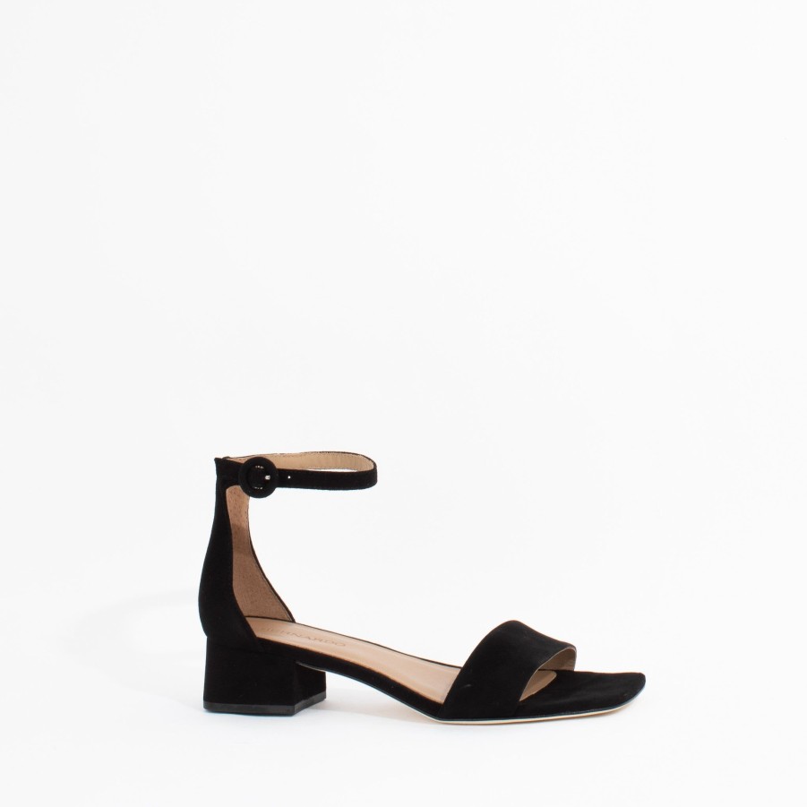 Sandals BERNARDO | Jalena | Black