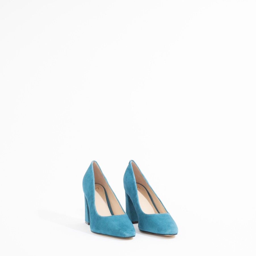 Pumps MARC FISHER | Yalina | Medium Green