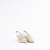 Pumps JEFFREY CAMPBELL | Literature | Beige Mint Combo