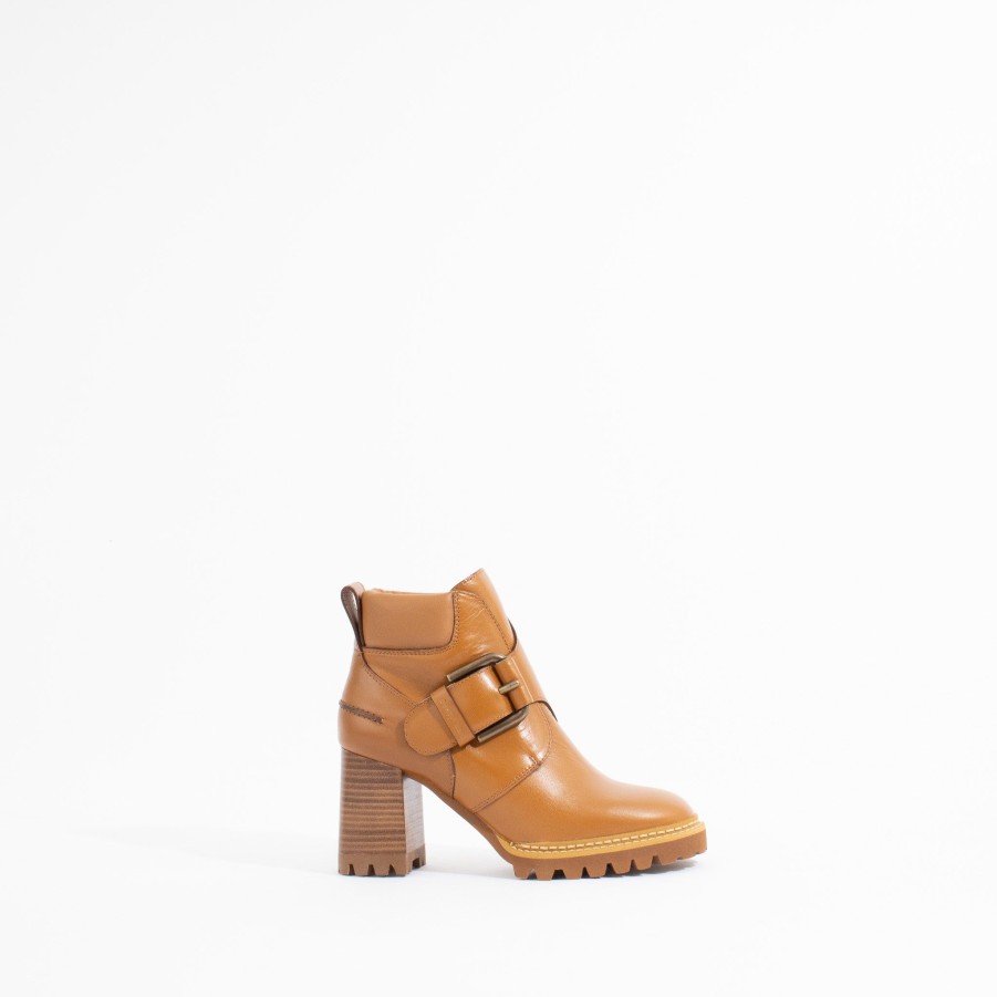 Boots & Booties SEE BY CHLOE | Willow | Tan