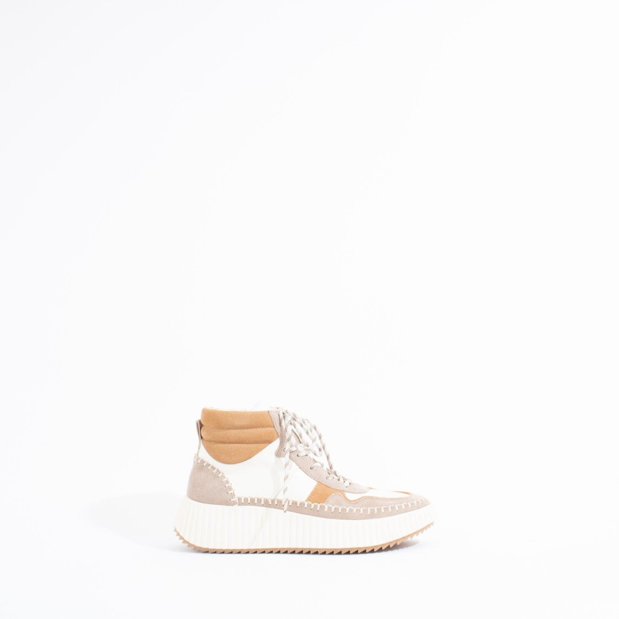 Wedges & Platforms DOLCE VITA | Daley | Taupe