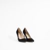 Heels SAM EDELMAN | Hazel | Black Suede