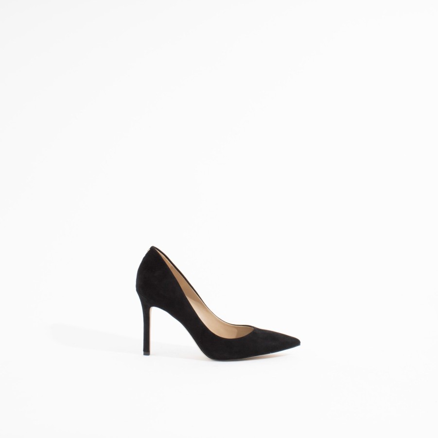 Heels SAM EDELMAN | Hazel | Black Suede