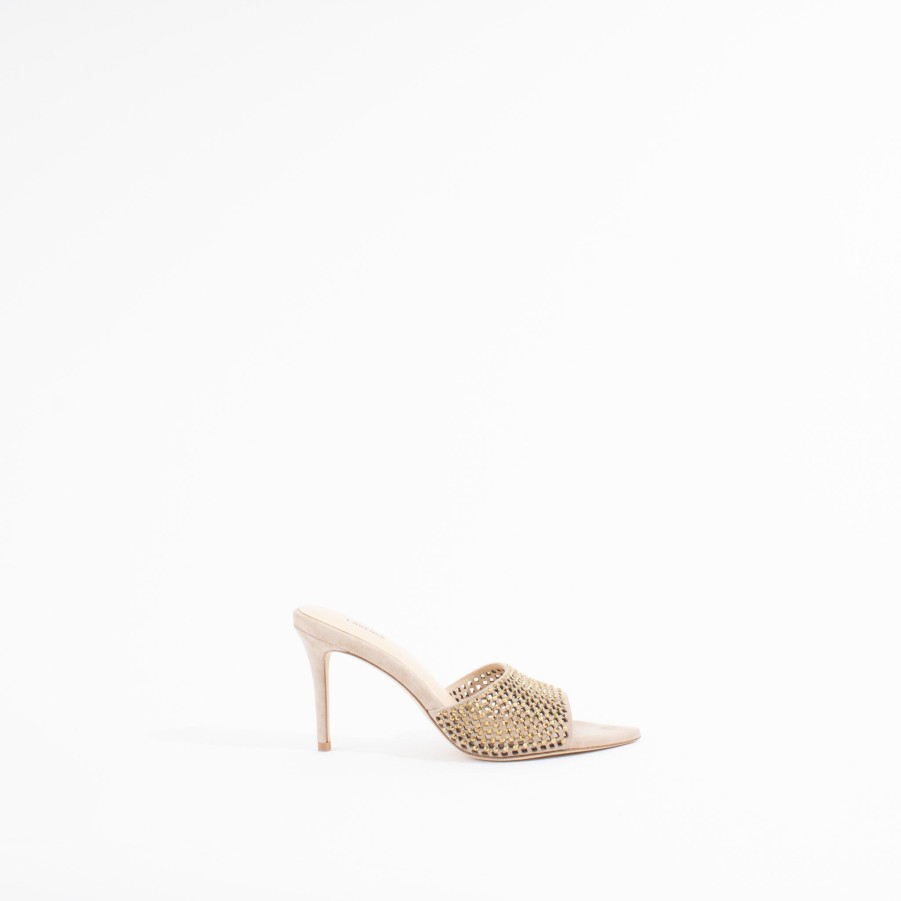 Pumps L'AGENCE | Narcise | Macaroon