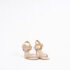 Sandals CARRANO | Charlotte | Nude