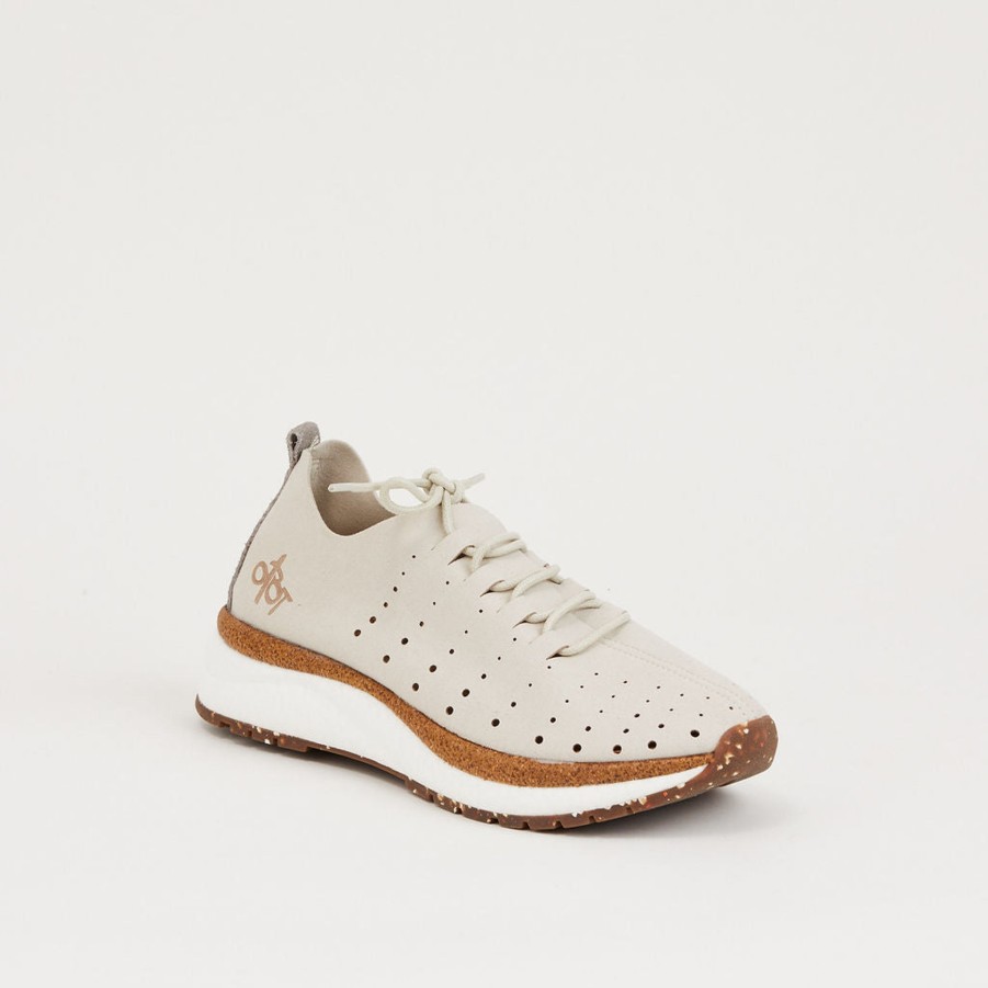 Sneakers OTBT | Alstead | Dove Grey