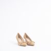 Pumps PELLE MODA | Keesa | Latte