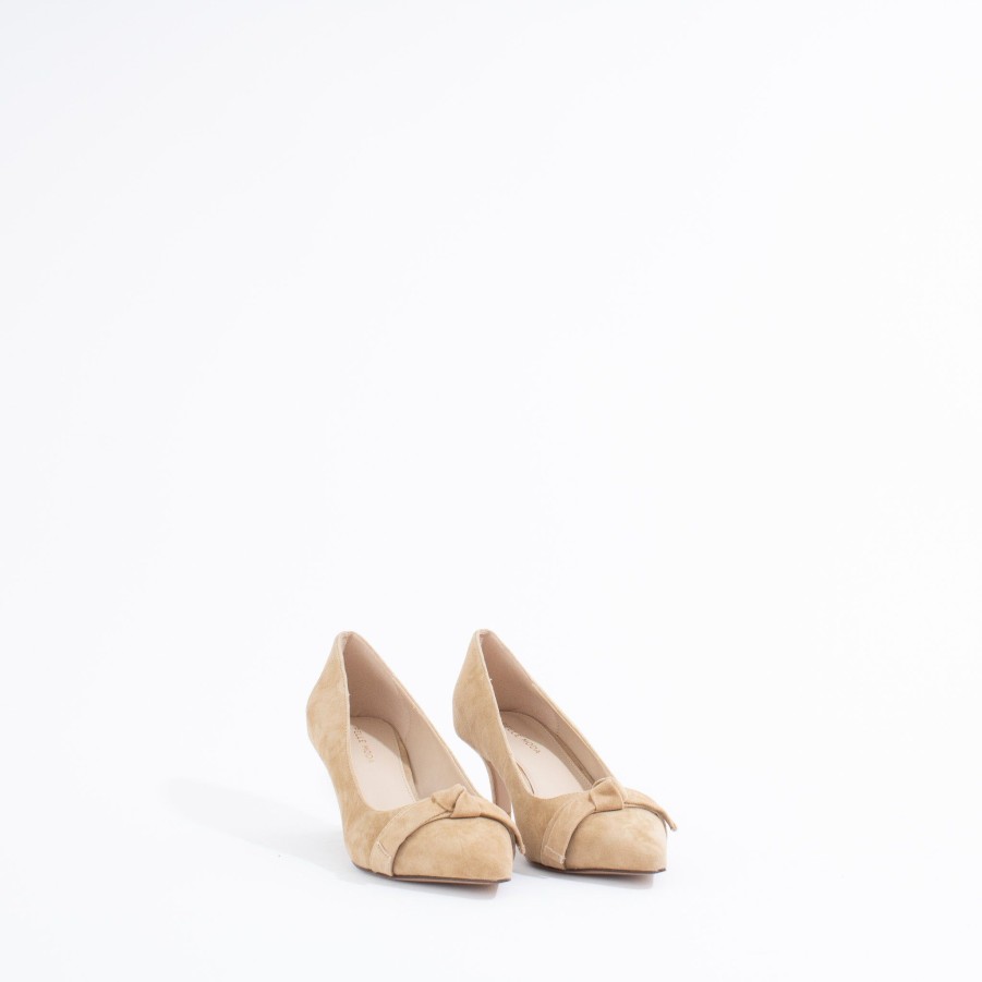 Pumps PELLE MODA | Keesa | Latte