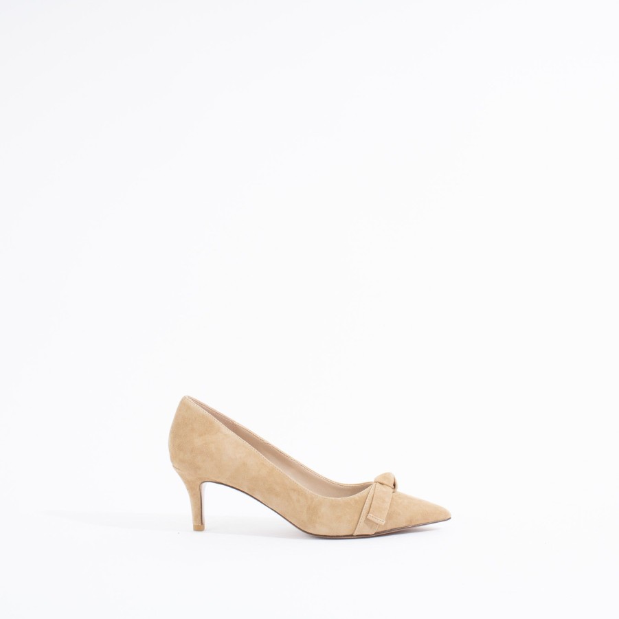 Pumps PELLE MODA | Keesa | Latte