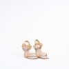 Heels CARRANO | Charlotte | Nude