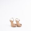 Wedges & Platforms JEFFREY CAMPBELL | Jadie | Natural