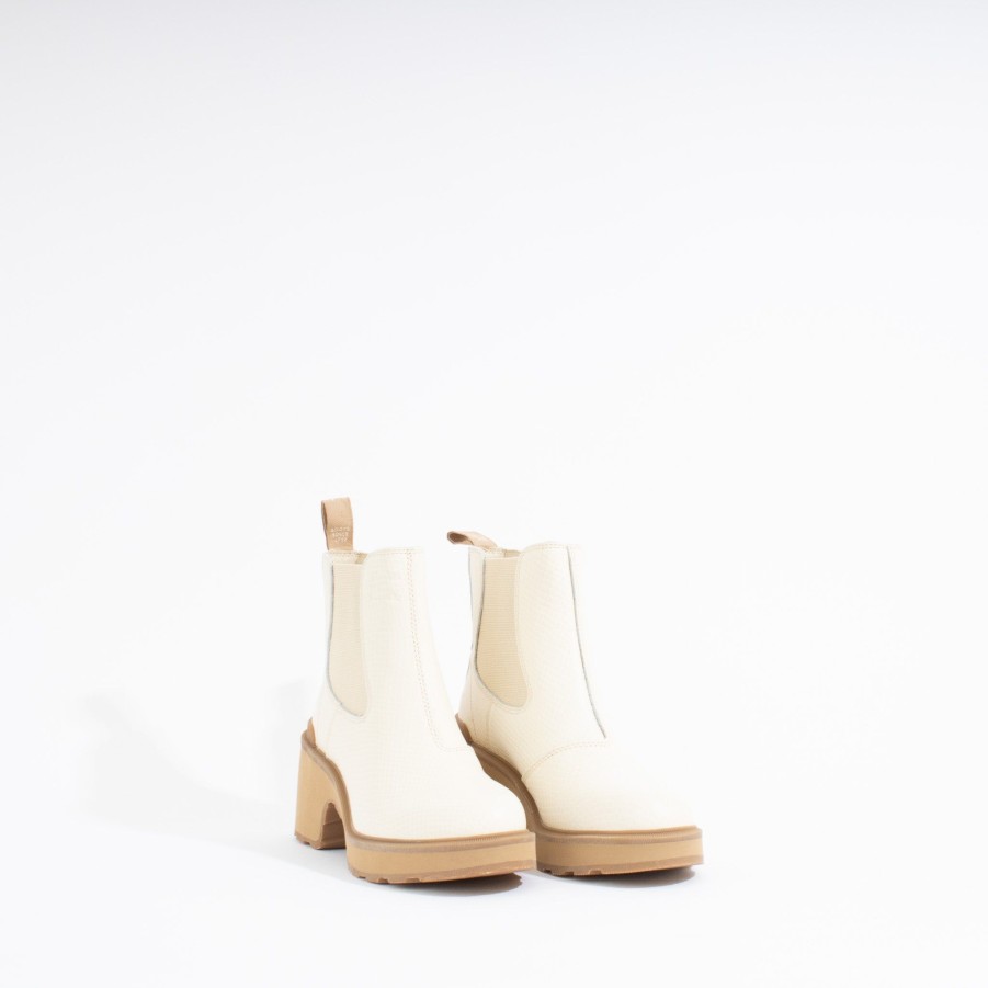 Boots & Booties SOREL | Hi Line Chelsea | Bleached Ceramic