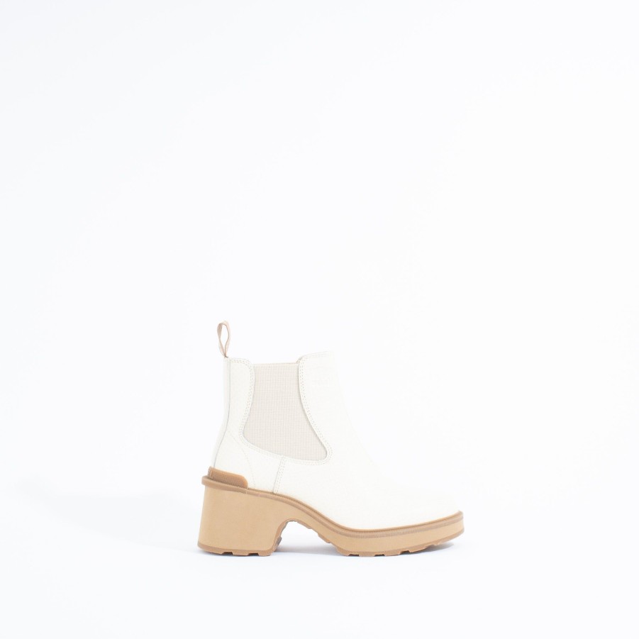 Boots & Booties SOREL | Hi Line Chelsea | Bleached Ceramic