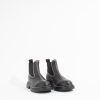 Boots & Booties GANNI | Everyday Low Chealsea Boot | Black