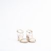 Pumps AGL | Dorica M Sandal | Sandy Platino