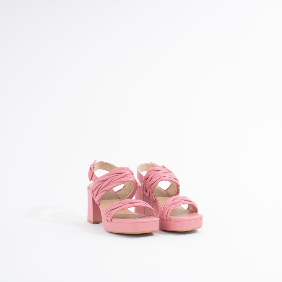 Heels VANELI | Mireil | Pink