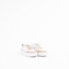 Sneakers SILENT D | Baine | White Latte Multi