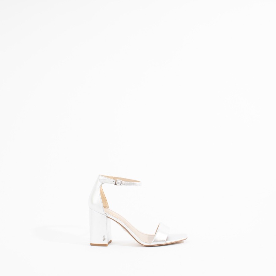 Pumps SAM EDELMAN | Daniella | Silver