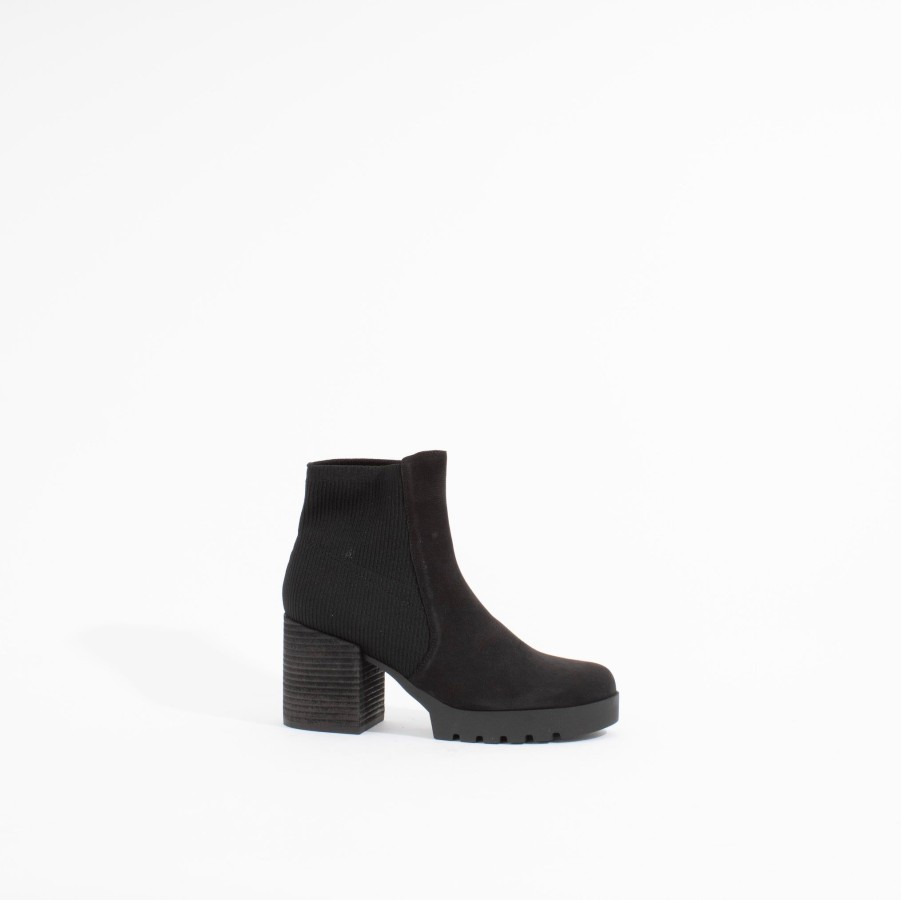 Boots & Booties EILEEN FISHER | Farrah | Black