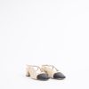 Heels SAM EDELMAN | Tarra | Sand/Black