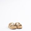 Sandals DOLCE VITA | Wanika | Almond Nubuck