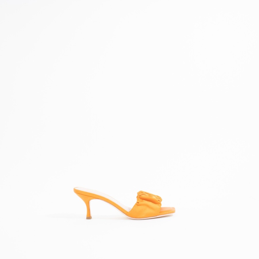 Heels LOEFFLER RANDALL | Bianca | Marigold