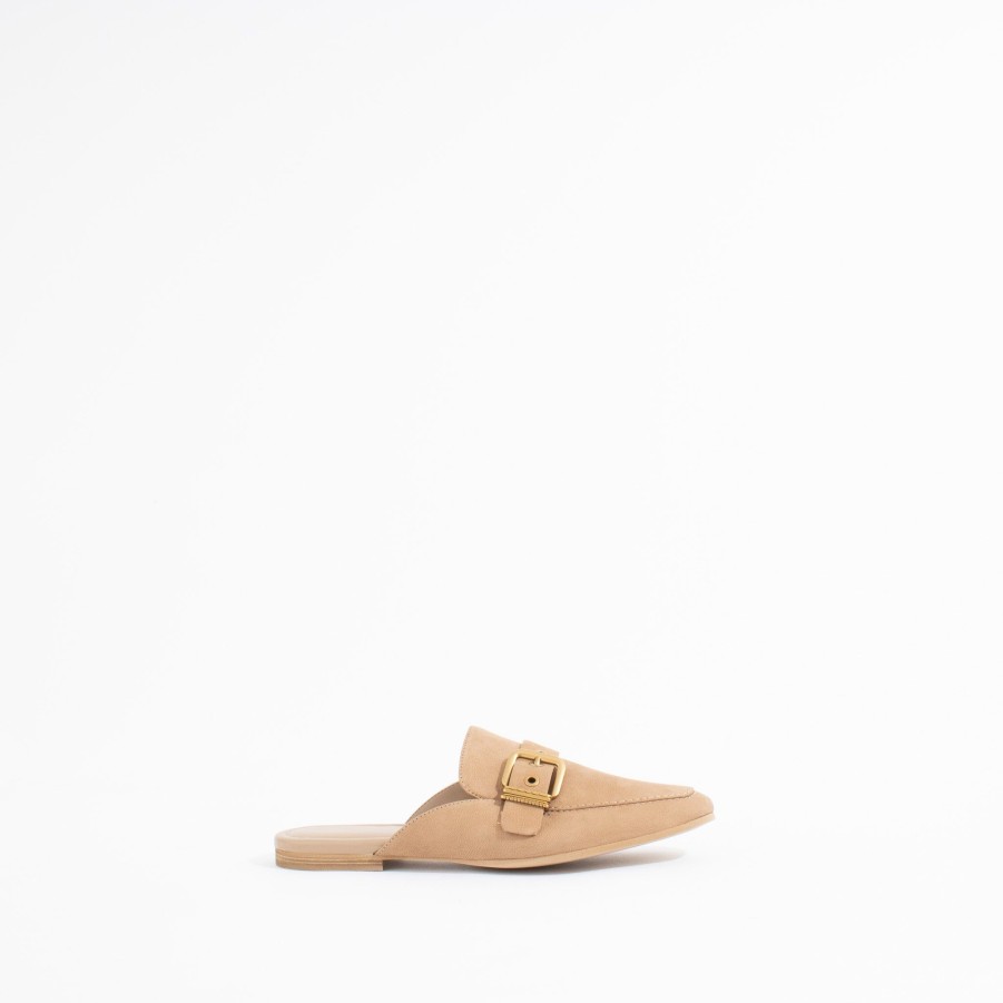 Loafers DOLCE VITA | Santel | Taupe Leather