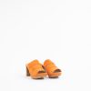 Wedges & Platforms PELLE MODA | Amery | Oxide Orange