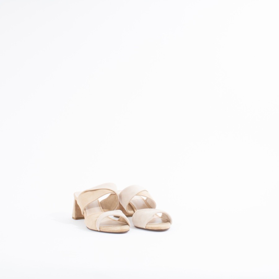 Sandals PELLE MODA | Tabia | Latte/Beige