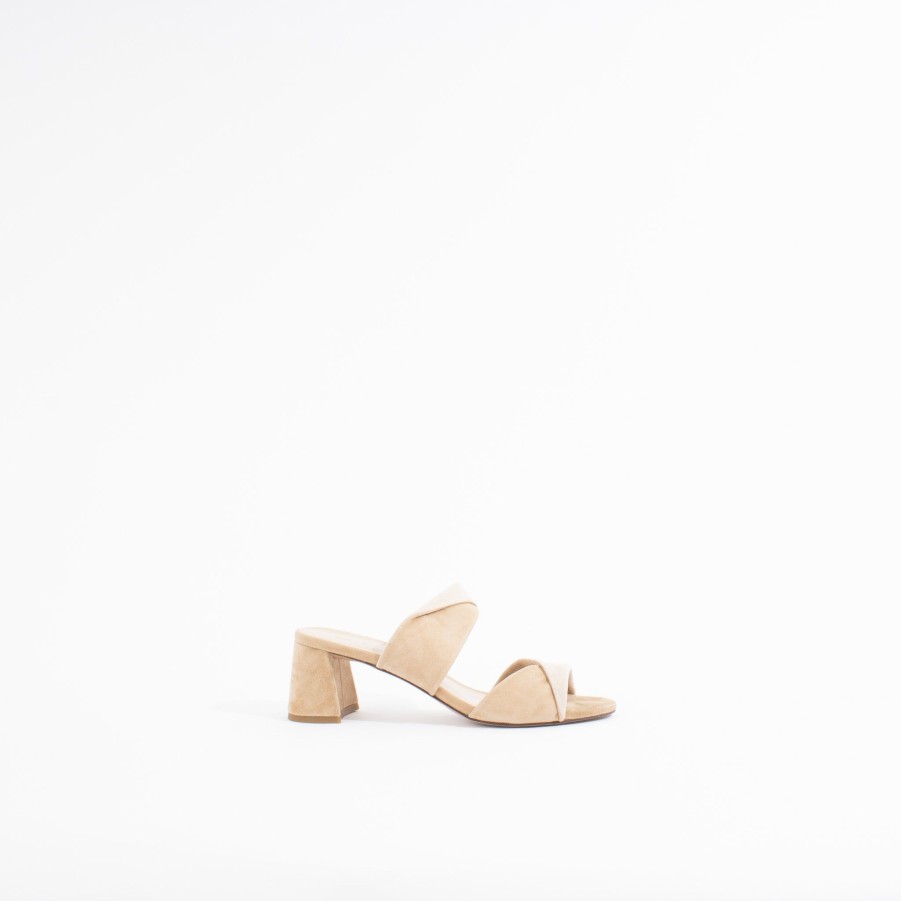 Sandals PELLE MODA | Tabia | Latte/Beige