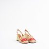 Pumps CHIE MIHARA | Suzan | Cherry Lemon Multi