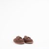 Loafers JEFFREY CAMPBELL | Workathome | Brown Suede