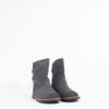 Boots & Booties BIRKENSTOCK | Uppsala Shearling | Graphite