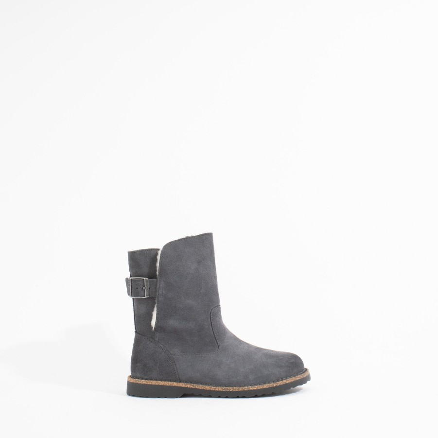 Boots & Booties BIRKENSTOCK | Uppsala Shearling | Graphite